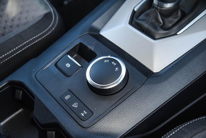 2025 Volkswagen Amarok TDI500 Life