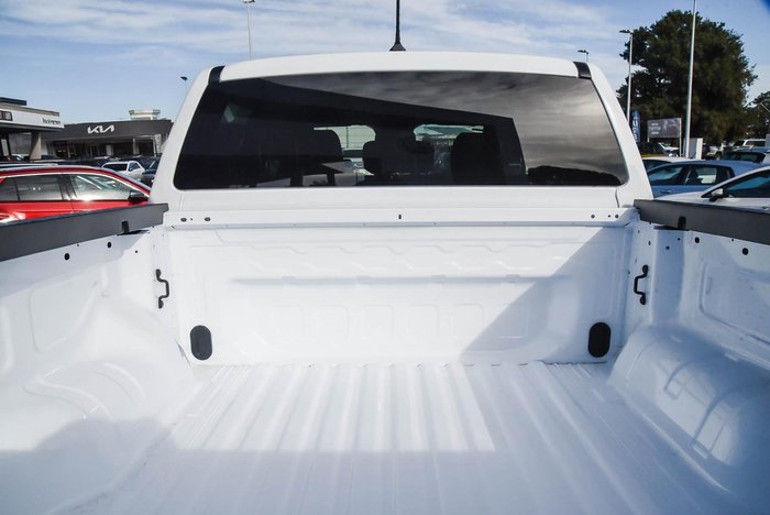 2025 Volkswagen Amarok TDI500 Life