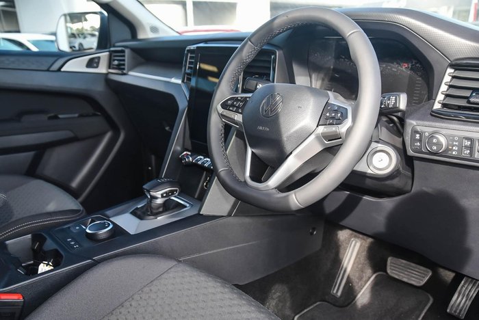 2025 Volkswagen Amarok TDI500 Life