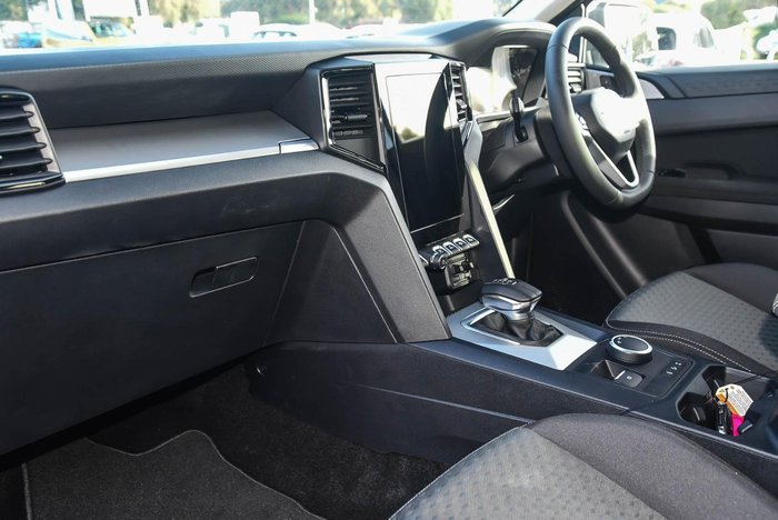 2025 Volkswagen Amarok TDI500 Life