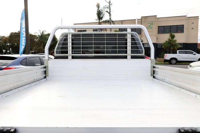 2022 Toyota Hilux SR5 GUN126R 4X4 Dual Range