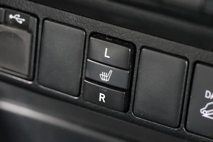2022 Toyota Hilux SR5 GUN126R 4X4 Dual Range