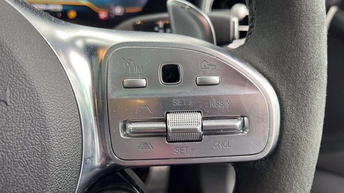 2023 Mercedes-Benz C-Class C63 AMG S