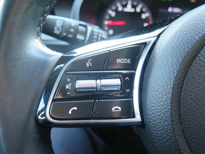 2021 Kia Seltos Sport