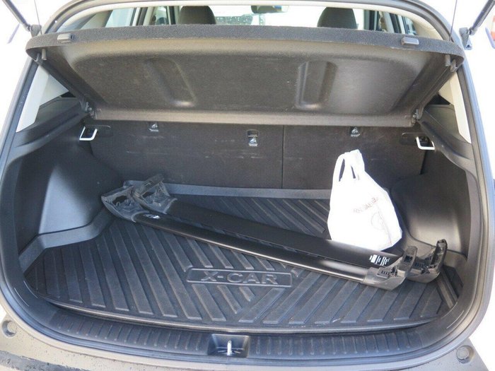 2021 Kia Seltos Sport