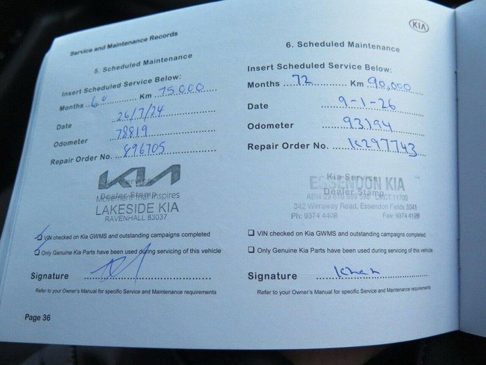 2021 Kia Seltos Sport