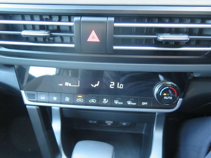 2021 Kia Seltos Sport