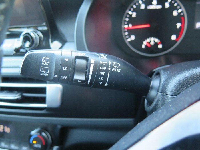 2021 Kia Seltos Sport