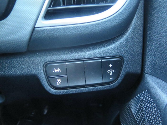 2021 Kia Seltos Sport