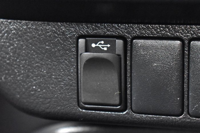 2022 Toyota Hilux SR GUN126R 4X4 Dual Range Glacier White