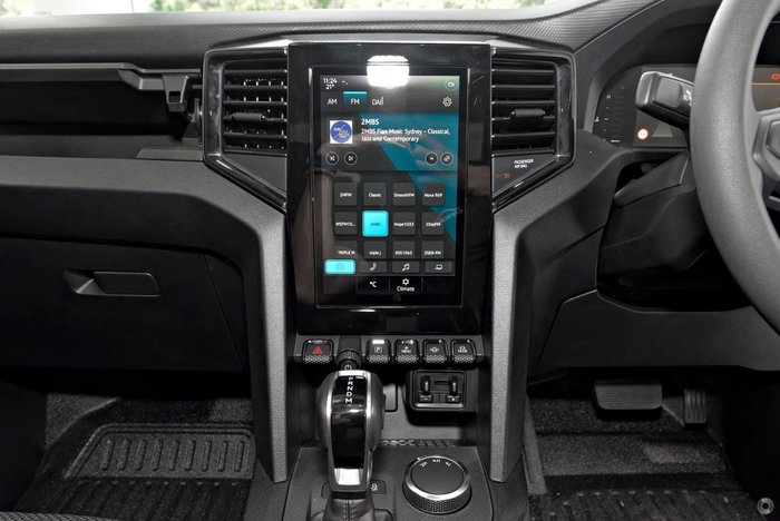 2025 Volkswagen Amarok TDI405 Core