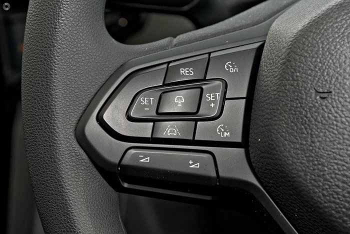 2025 Volkswagen Amarok TDI405 Core