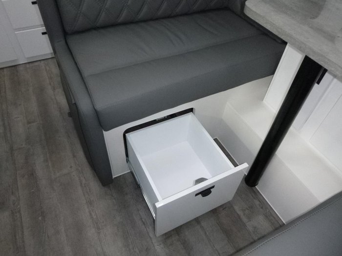 2024 JB Caravans Gator X 17'10