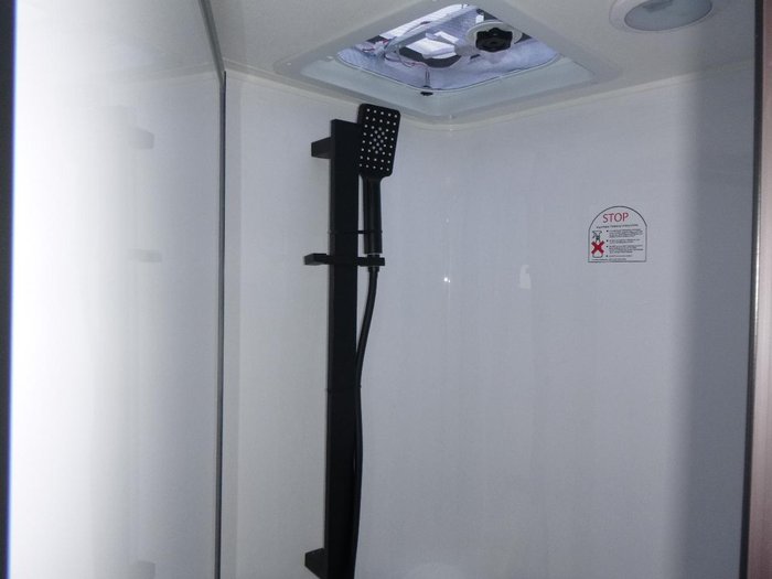 2024 JB Caravans Gator X 17'10