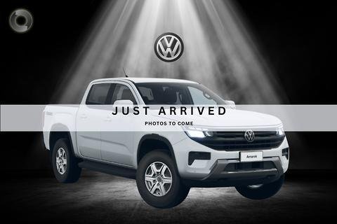 2024 Volkswagen Amarok TDI405 Core