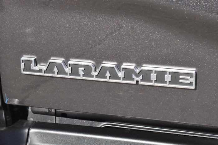 2024 RAM 2500 Laramie Rambox