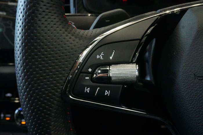 2024 SKODA Kodiaq RS