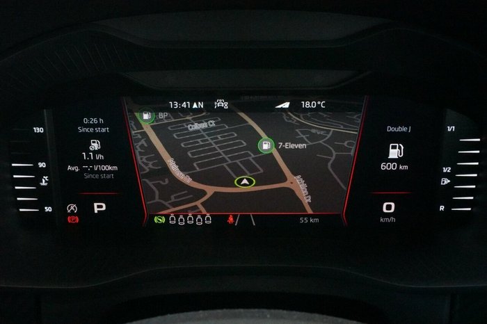 2024 SKODA Kodiaq RS