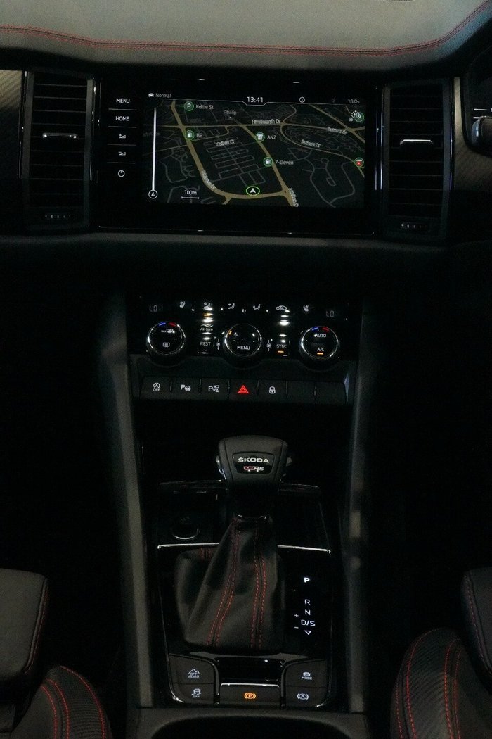 2024 SKODA Kodiaq RS