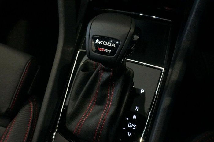 2024 SKODA Kodiaq RS