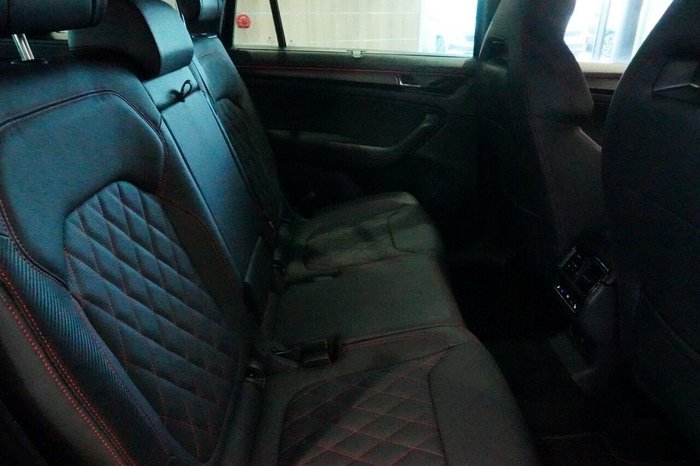 2024 SKODA Kodiaq RS
