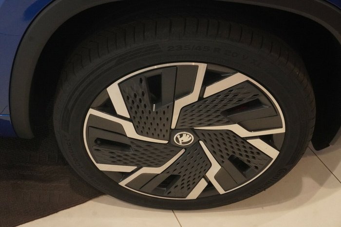 2024 SKODA Kodiaq RS