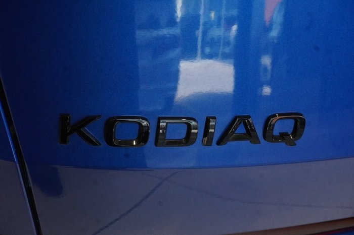 2024 SKODA Kodiaq RS