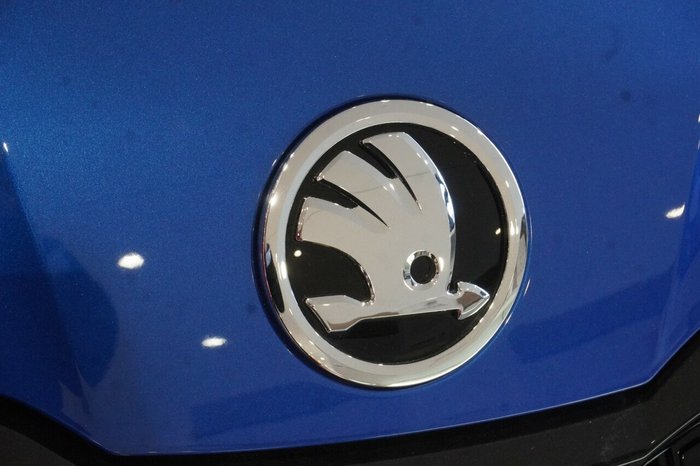 2024 SKODA Kodiaq RS
