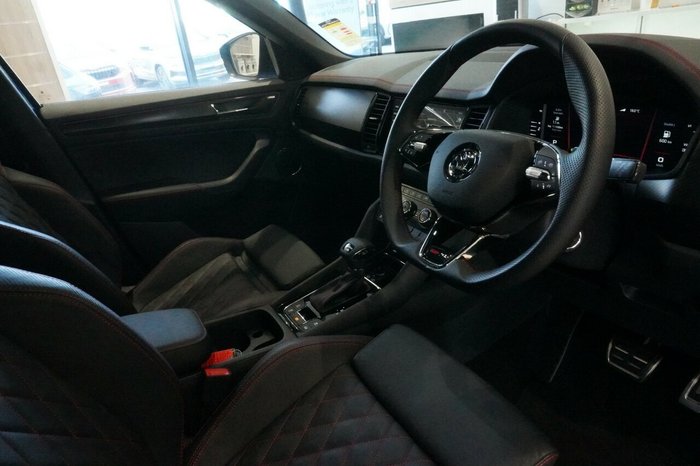 2024 SKODA Kodiaq RS