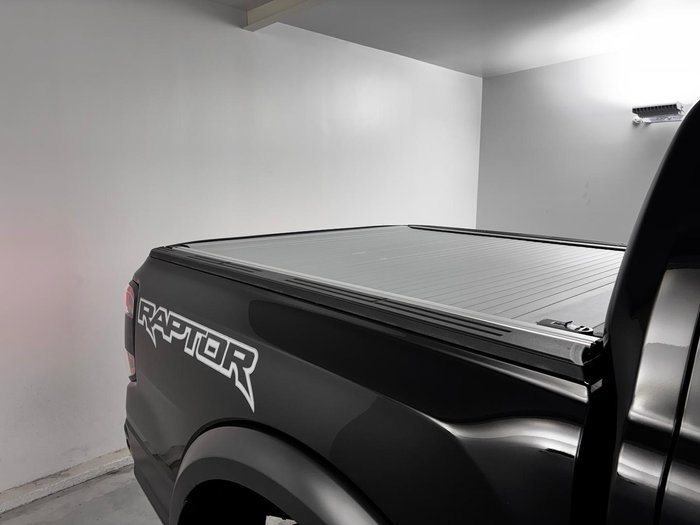 2023 Ford Ranger Raptor