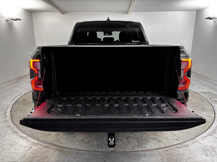 2023 Ford Ranger Raptor