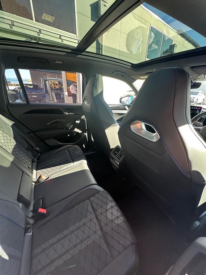 2025 Volkswagen Tiguan 150TSI R-Line