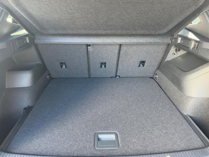 2025 Volkswagen Tiguan 150TSI R-Line