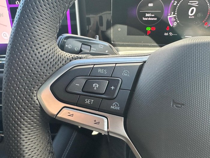 2025 Volkswagen Tiguan 150TSI R-Line