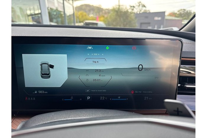 2024 KGM SsangYong Torres Adventure