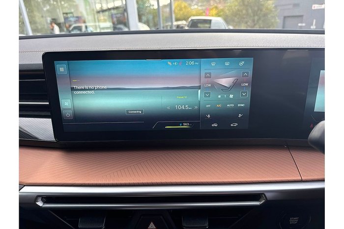 2024 KGM SsangYong Torres Adventure