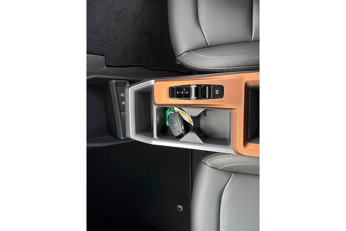 2024 KGM SsangYong Torres Adventure