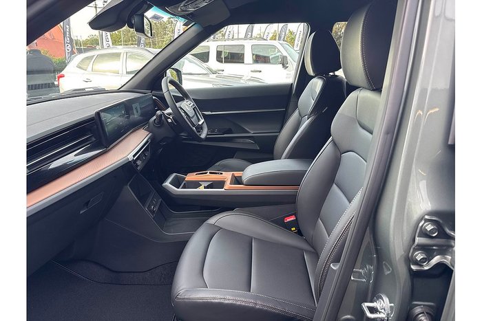 2024 KGM SsangYong Torres Adventure