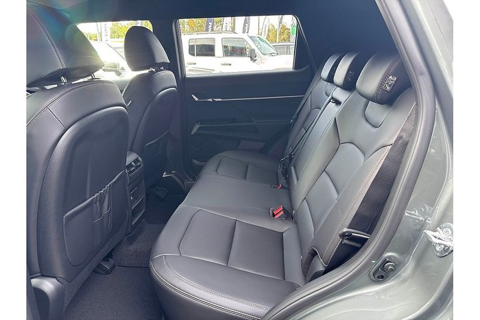 2024 KGM SsangYong Torres Adventure