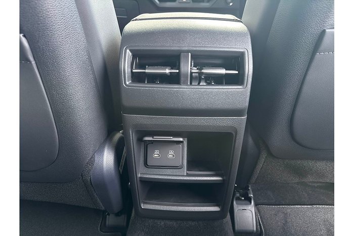 2024 KGM SsangYong Torres Adventure