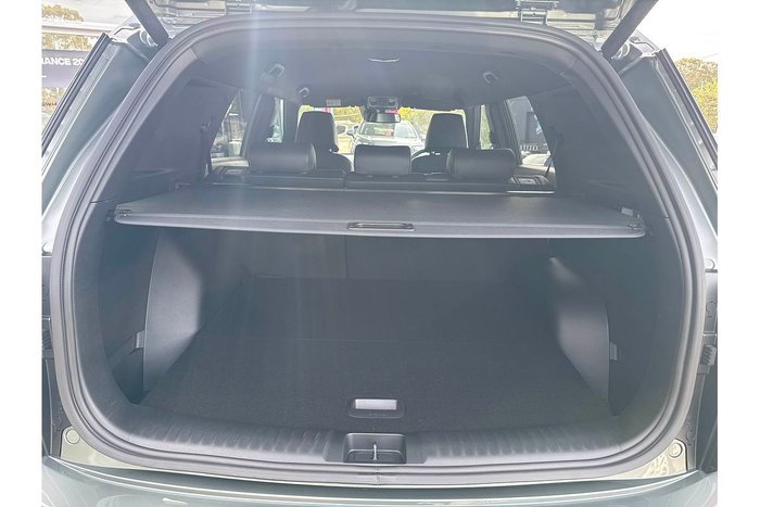 2024 KGM SsangYong Torres Adventure