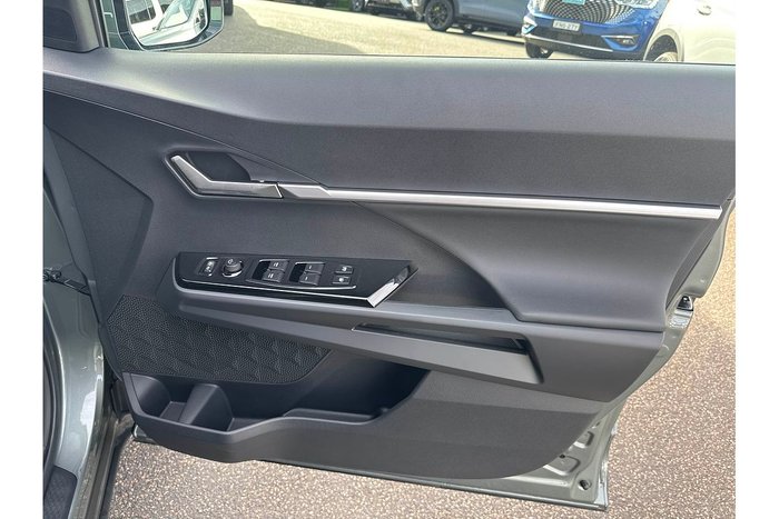 2024 KGM SsangYong Torres Adventure