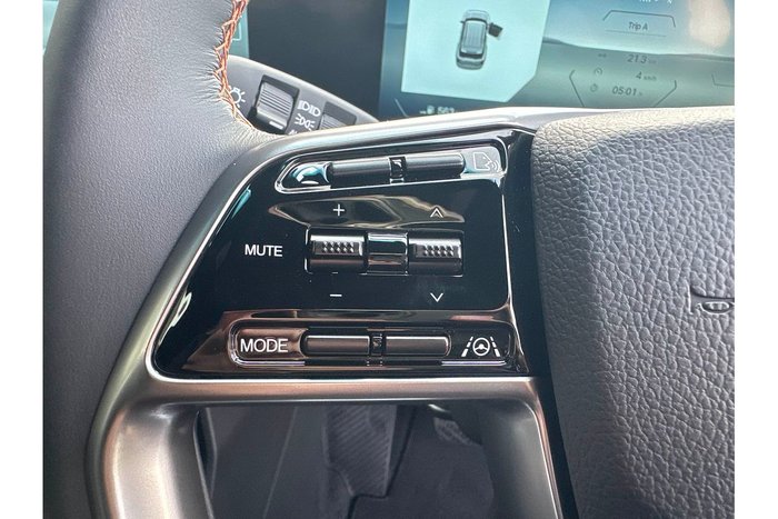 2024 KGM SsangYong Torres Adventure