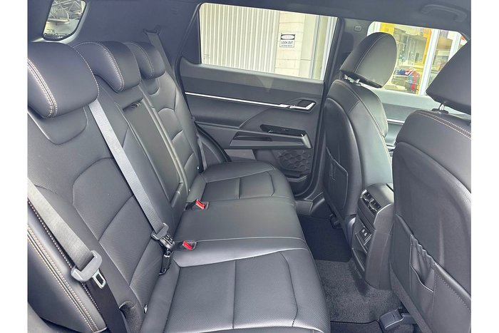 2024 KGM SsangYong Torres Adventure