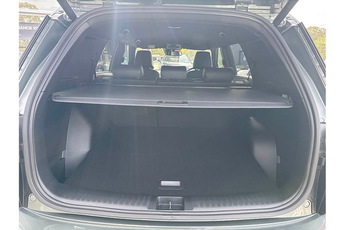 2024 KGM SsangYong Torres Adventure