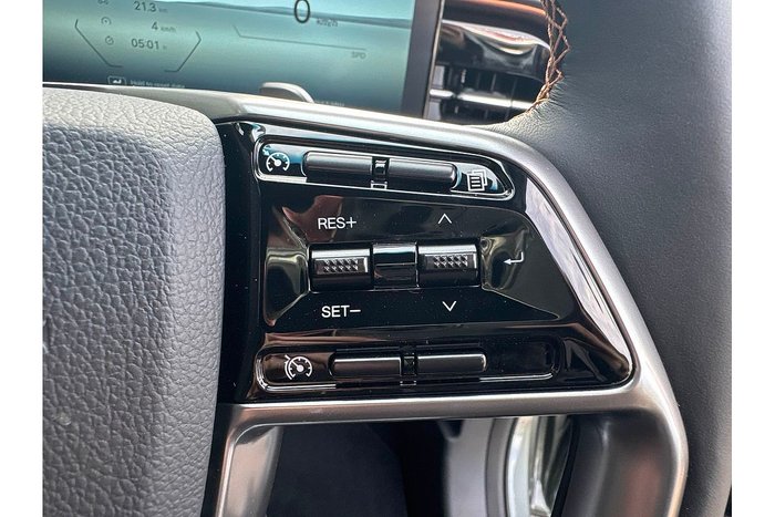 2024 KGM SsangYong Torres Adventure