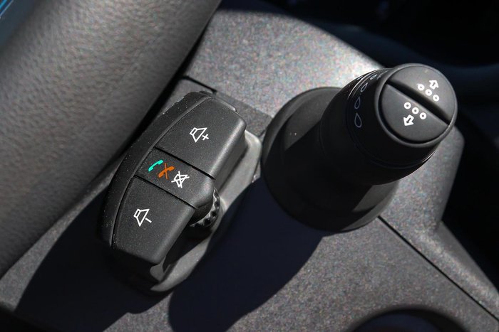 2024 Renault Master Pro 110kW