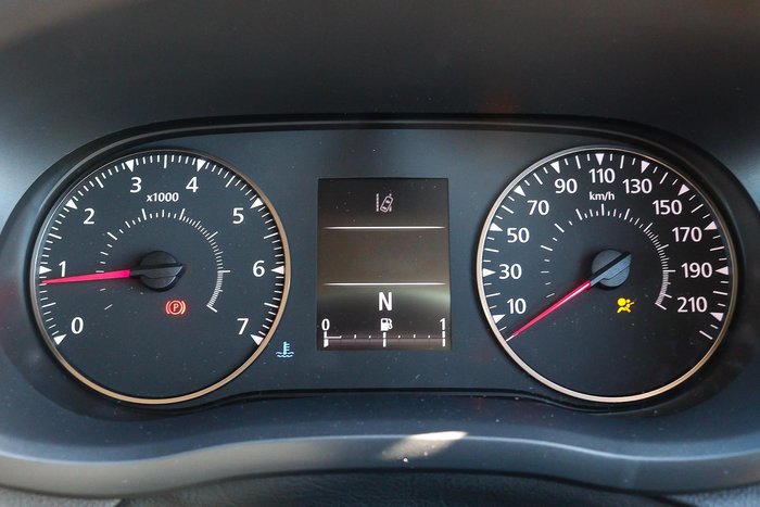 2024 Renault Master Pro 110kW