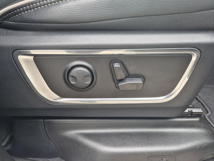 2025 RAM 1500 Laramie Sport Hurricane SO RamBox