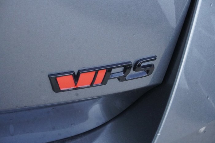 2024 SKODA Octavia RS